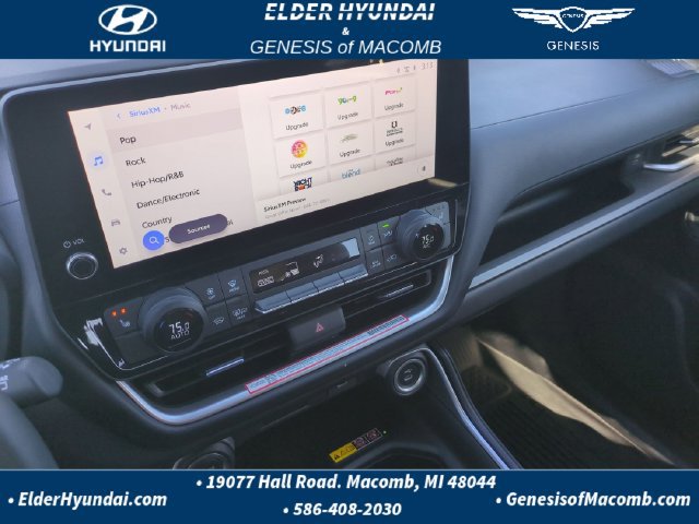 Used 2026 Toyota Grand Highlander AWD Hybrid image 11