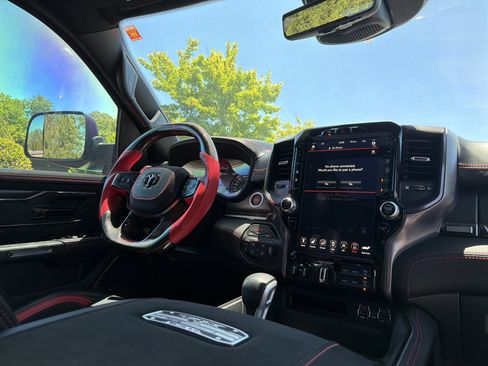 Used 2021 RAM 1500 TRX w/ TRX Level 2 Equipment Group AWD/4WD image 6