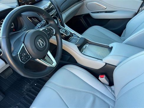 Certified 2023 Acura RDX w/ Technology Package image 10
