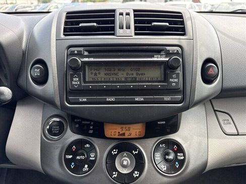 Used 2012 Toyota RAV4 Limited w/ Premium Plus Value Pkg AWD/4WD image 28