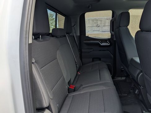 New 2026 GMC Sierra 1500 SLE AWD/4WD image 26