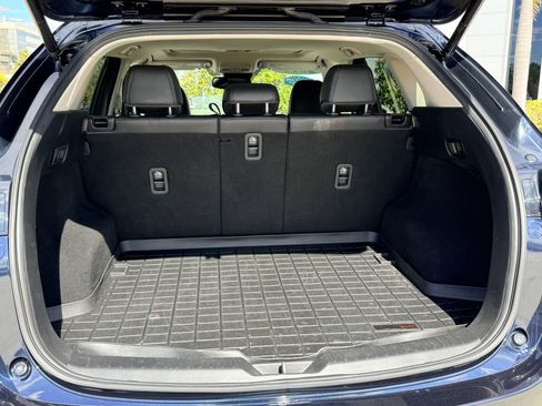 Used 2019 MAZDA CX-5 Touring image 14