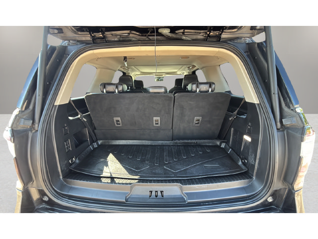 Used 2019 Ford Expedition Platinum AWD/4WD image 32