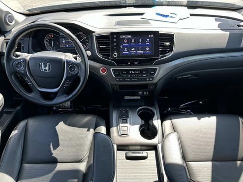 Certified 2023 Honda Ridgeline RTL-E image 16