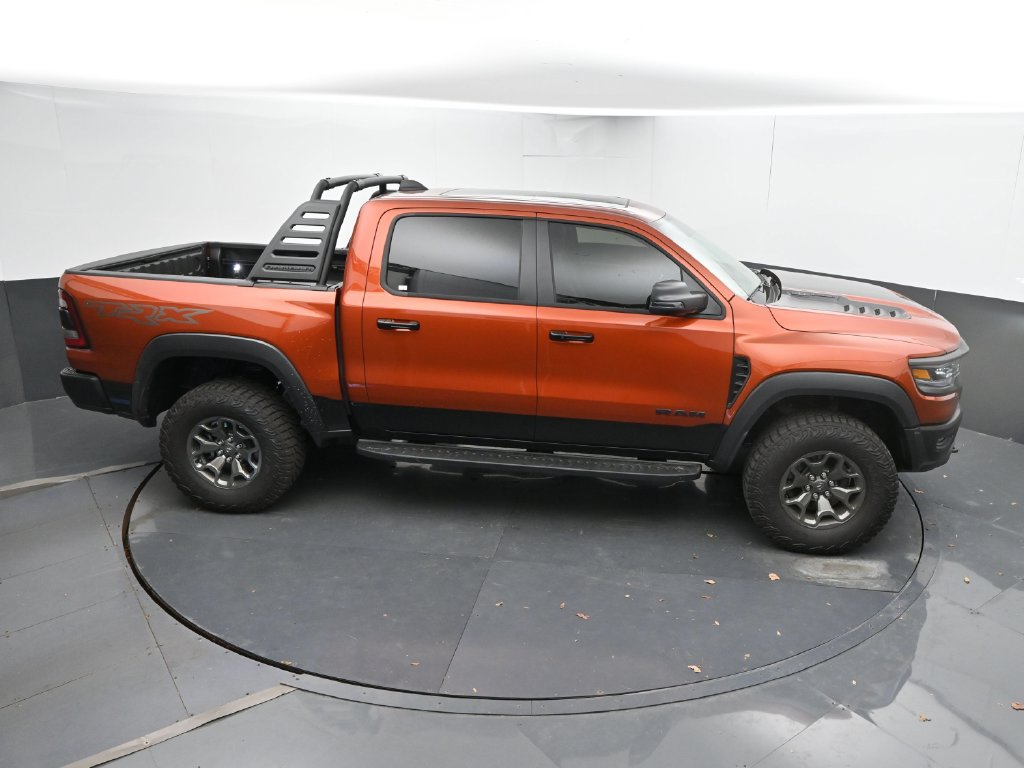 Used 2024 RAM 1500 TRX AWD/4WD image 44