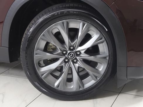 Used 2024 MAZDA CX-90 3.3 Turbo w/ Premium Plus Pkg AWD/4WD image 18