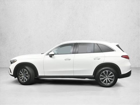 Certified 2026 Mercedes-Benz GLC 300 4MATIC image 7