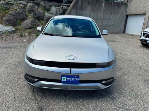 Certified 2024 Hyundai Ioniq 5 SEL AWD/4WD image 10