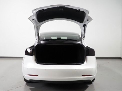 Used 2021 Tesla Model 3 RWD image 36