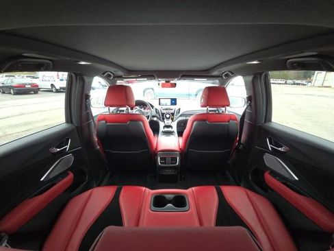 Used 2024 Acura RDX A-Spec image 15