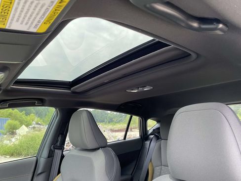 New 2026 Subaru Crosstrek 2.5i Sport w/ Crosstrek Mirror Package AWD/4WD image 13