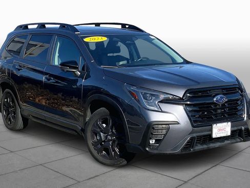 Used 2023 Subaru Ascent Onyx Edition Limited image 2