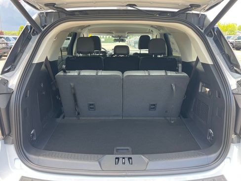 New 2026 Ford Explorer Active w/ Active Comfort Package AWD/4WD image 21
