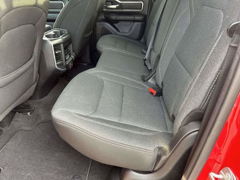 Used 2021 RAM 1500 Big Horn AWD/4WD image 16