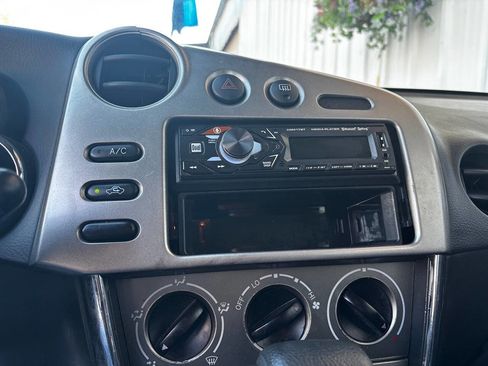 Used 2003 Pontiac Vibe w/ Power Group Value Package image 23