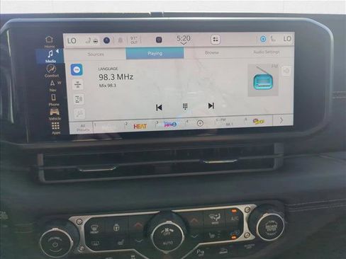 New 2025 Jeep Wrangler Unlimited Rubicon 392 image 12