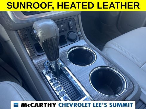 Used 2014 GMC Acadia SLT image 11