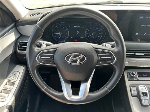 Used 2021 Hyundai Palisade SEL w/ Convenience Package image 20