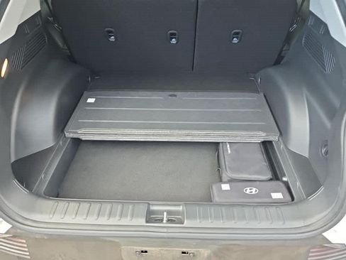 Certified 2024 Hyundai Ioniq 5 SEL AWD/4WD image 8