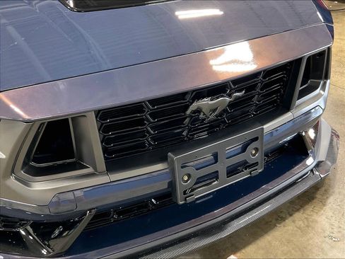Used 2025 Ford Mustang Dark Horse RWD image 27