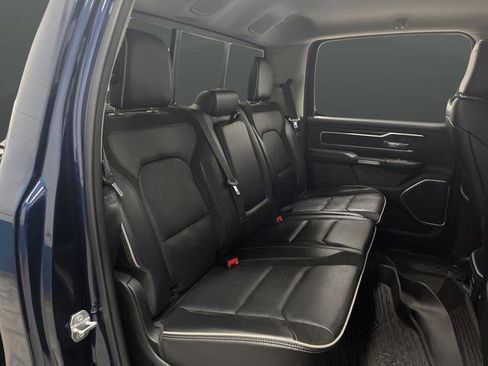 Used 2022 RAM 1500 Laramie image 30