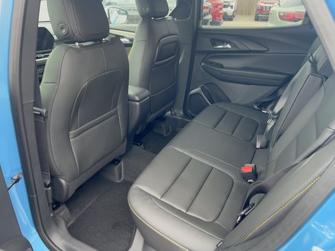 New 2026 Chevrolet TrailBlazer ACTIV w/ Driver Confidence Package AWD/4WD image 9