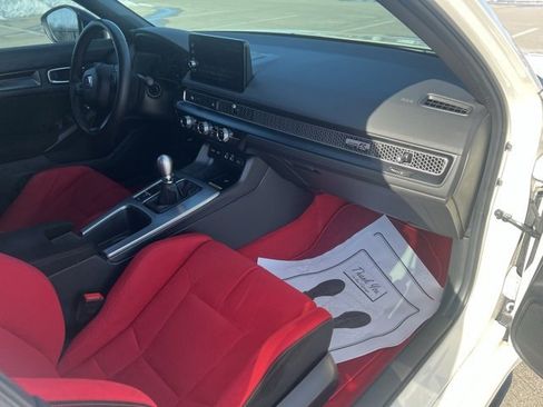 Used 2024 Honda Civic Type R image 31