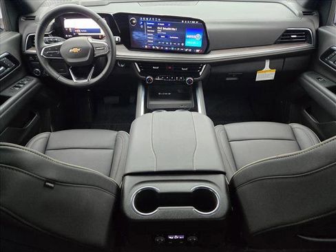 New 2025 Chevrolet Tahoe Premier image 15