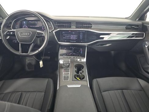 Used 2023 Audi A6 2.0T Premium w/ Convenience Package AWD/4WD image 5