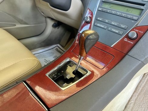 Used 2007 Lexus ES 350 w/ Premium Pkg image 23