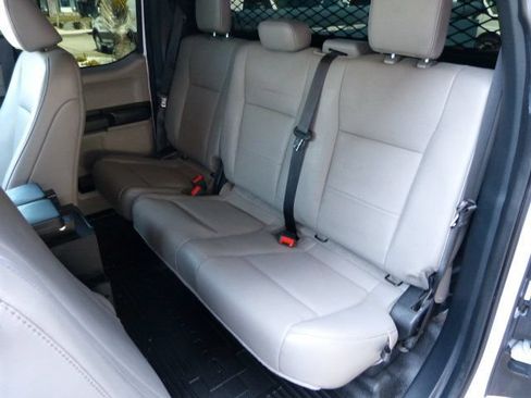 Used 2021 Ford F250 XL w/ Power Equipment Group RWD image 34