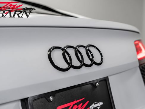 Used 2018 Audi R8 V10 image 14