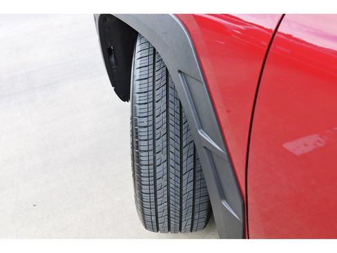 Used 2025 Hyundai Tucson XRT FWD image 30