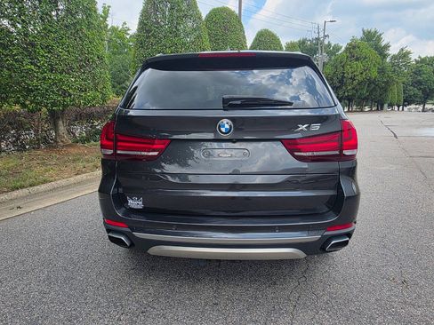 Used 2018 BMW X5 xDrive35i AWD/4WD image 4