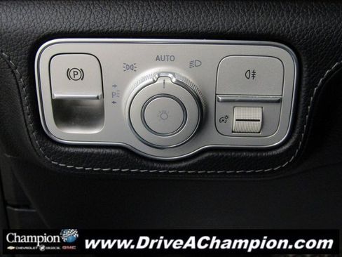 Used 2020 Mercedes-Benz GLE 350 4MATIC image 26