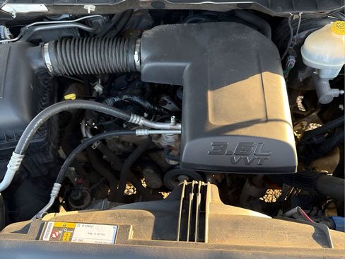 Used 2016 RAM 1500 Tradesman w/ Popular Equipment Group image 18