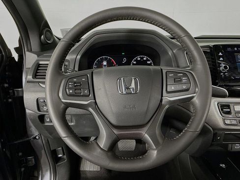Certified 2025 Honda Ridgeline RTL image 11