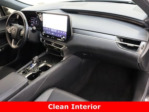 Used 2024 Lexus RX 350 Premium w/ Cold Area Package image 40