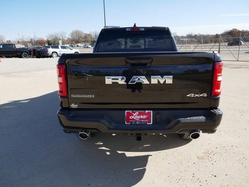 New 2026 RAM 1500 Laramie w/ Laramie Southwest Edition image 7