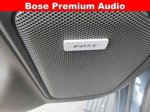 Certified 2020 Chevrolet Silverado 1500 RST w/ All-Star Edition AWD/4WD image 22