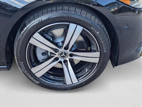 New 2025 Mercedes-Benz C 300 Sedan image 9