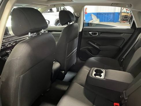 Used 2023 Honda Civic EX image 18