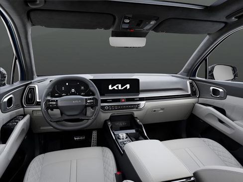 New 2026 Kia Sorento SX Prestige image 14