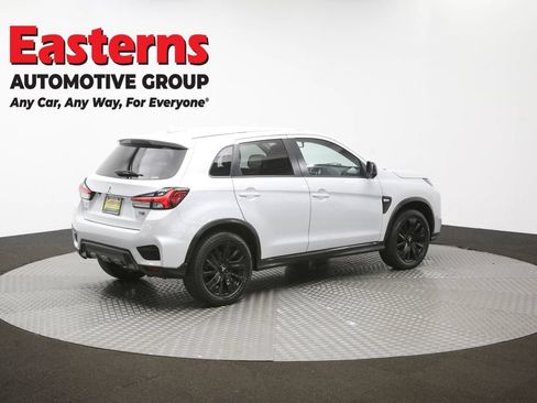 Used 2023 Mitsubishi Outlander Sport LE AWD/4WD image 42