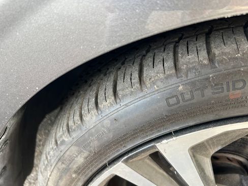 Used 2020 Nissan Sentra SR FWD image 34