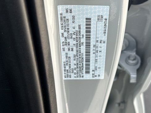 New 2026 Ford F250 XL w/ STX Appearance Package image 25