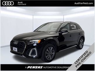 Certified 2023 Audi Q5 2.0T Premium Plus AWD/4WD video 1