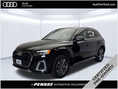 Used 2023 Audi Q5 2.0T Premium Plus