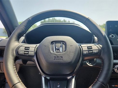 Used 2026 Honda CR-V TrailSport image 14