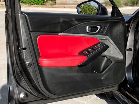 Used 2024 Acura Integra Type S FWD image 57